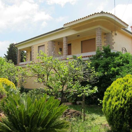 S. Giorgio Villa Tinnura Exterior photo