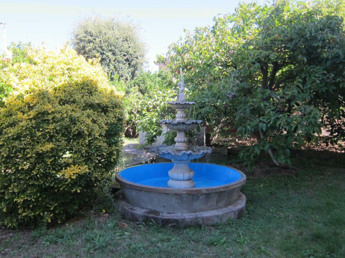 S. Giorgio Villa Tinnura Exterior photo
